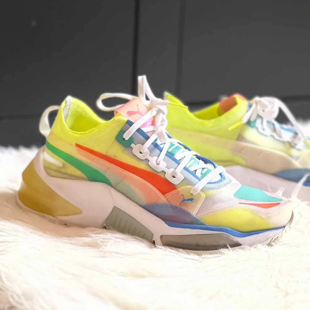 Puma LQDCell